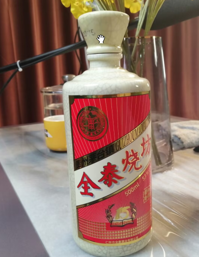 饮酒笑话：喝过了