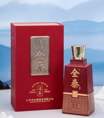 与其他蒸馏酒相比，中国白酒有什么特点？