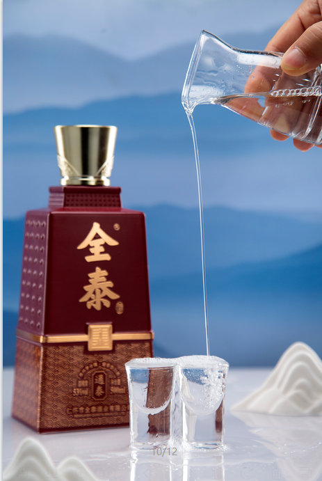 为什么说少量的乙醛是白酒中有益的香气成？