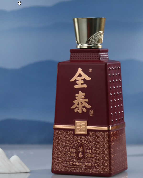 为什么白酒中杂醇油的含量不能过高？