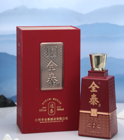 什么是白酒固形物？