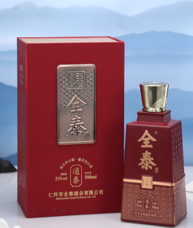 经典酒笑话：先生牛