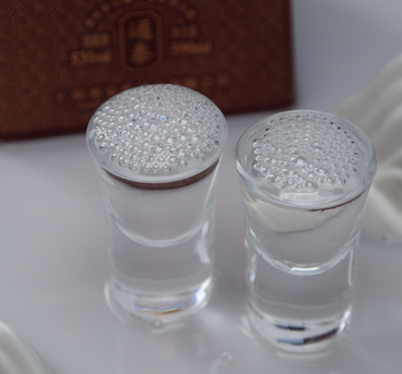 经典酒笑话：引典酒令