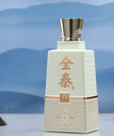 为什么说优质酱香酒酿造时不能添加东西？