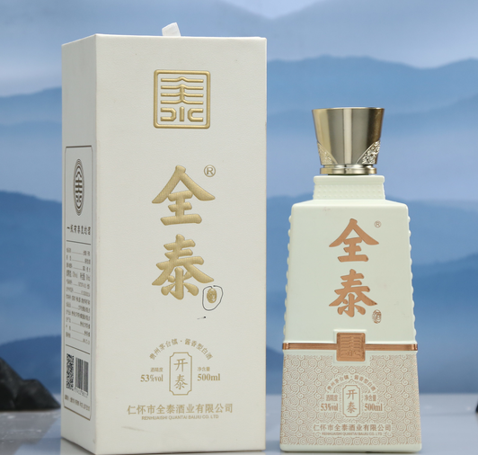 白酒中的苦味是怎么来的，您知道吗？