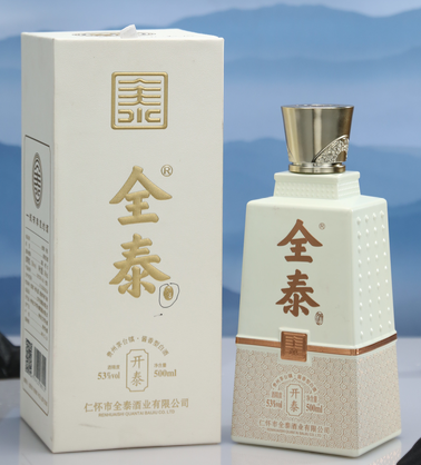 当前我国的白酒主要出产于哪些地方？您知道吗？