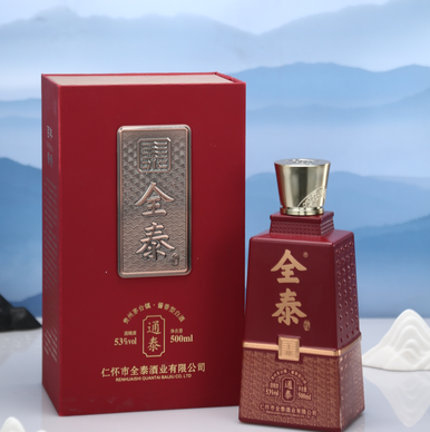 怎样快速辨别不同香型的白酒？