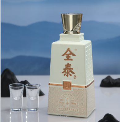 经典酒笑话：茶和酒争高