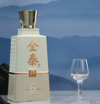 市场上常见的酱香酒有三种，您知道吗？