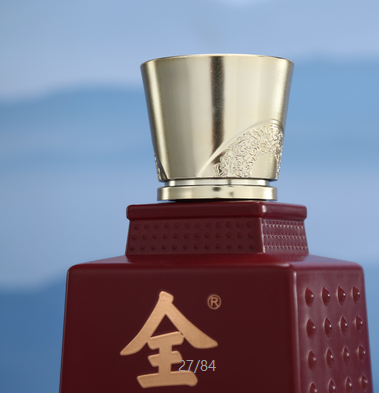 经典酒笑话：对联揭短