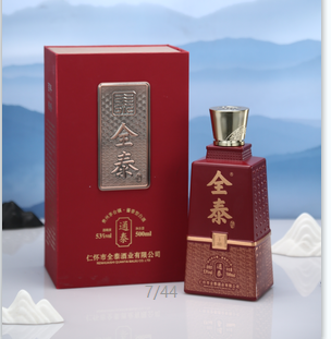 经典酒笑话：问馆