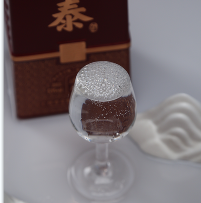 经典酒笑话：巧逐客