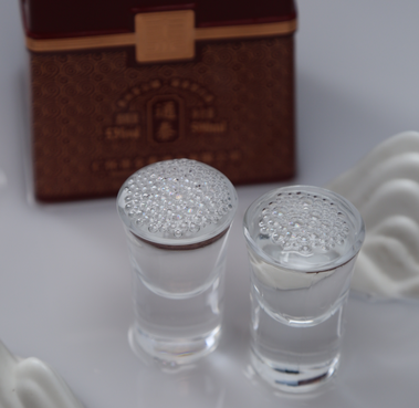 经典酒笑话：卖淡酒