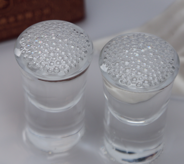 经典酒笑话：放醋