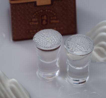 经典酒笑话：生意经