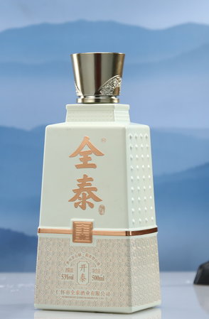 酱香酒怎么区分好坏？