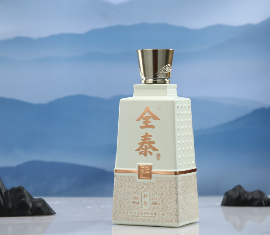 为什么不同的白酒有不同的储藏方法？