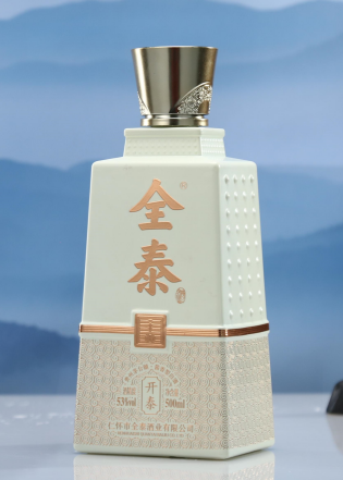 什么样的白酒具有收藏价值？