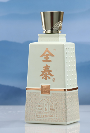 为什么白酒生产企业会纷纷将目光盯在了白酒收藏这个潜力巨大的市场上？