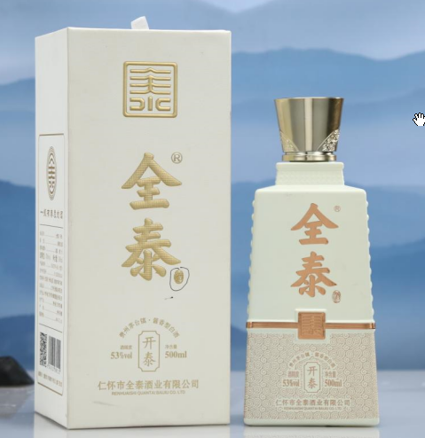 白酒酒标具有什么样的收藏价值和意义？