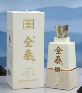 什么是白酒感官品评？