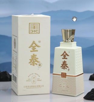 白酒感官品评的特点是什么？