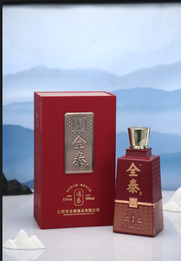 为什么说低度白酒是我国白酒发展的大趋势?