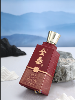 为什么说白酒具有陶冶情操的作用？